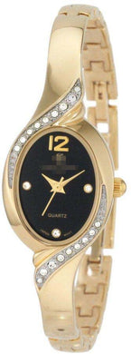 Custom Gold Women 6802 Watch