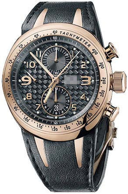 Custom Men 68076016084LS Watch