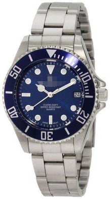 Custom Stainless Steel Women 6812 Watch