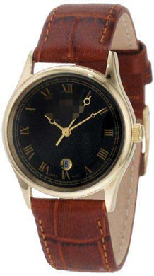 Custom Gold Women 6814-GB Watch