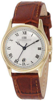 Custom Gold Women 6814-GW Watch