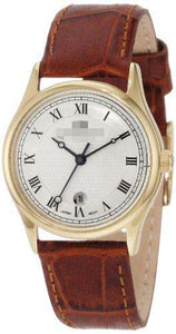 Custom Gold Women 6814-GW Watch
