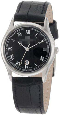 Custom Stainless Steel Women 6814-WB Watch