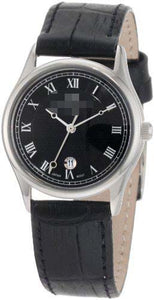 Custom Stainless Steel Women 6814-WB Watch