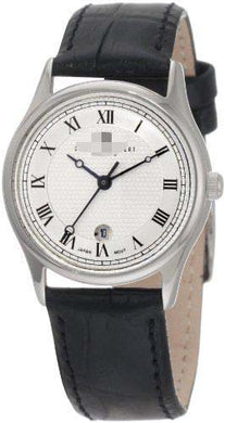 Custom Stainless Steel Women 6814-WW Watch