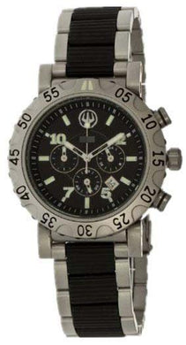 Wholesale Stainless Steel Men 6895 Watch
