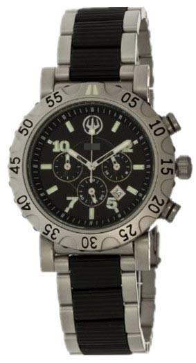 Wholesale Stainless Steel Men 6895 Watch