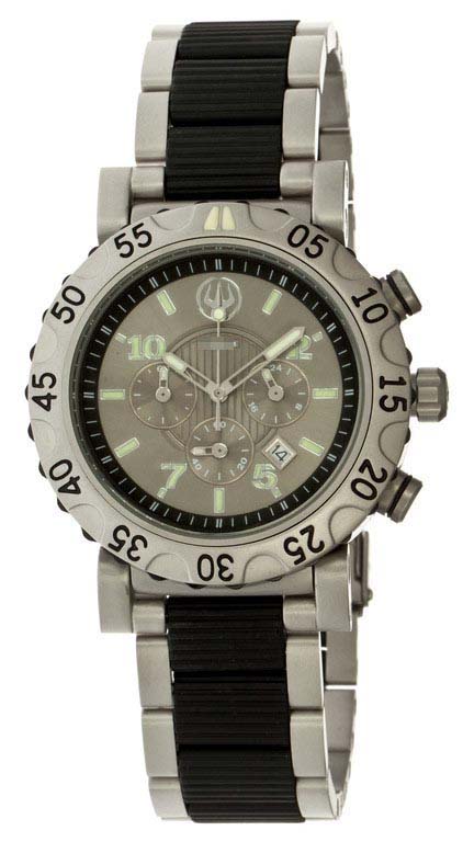 Wholesale Stainless Steel Men 6896 Watch
