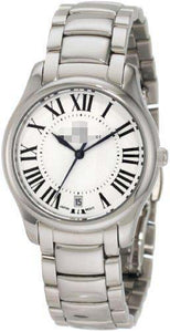 Custom Stainless Steel Men 6897-W Watch