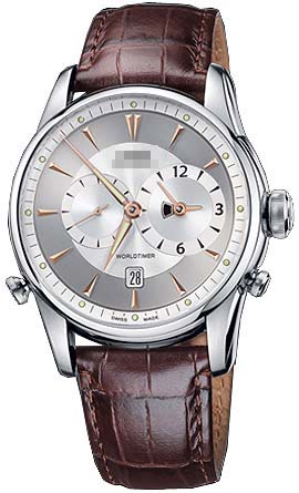 Custom Men 69075814051LS Watch
