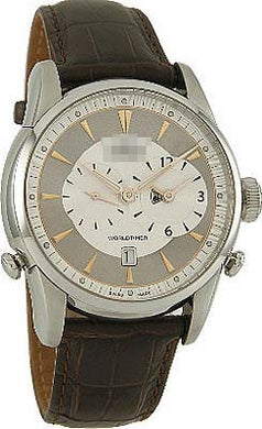 Custom Men 69075814051LSFC Watch