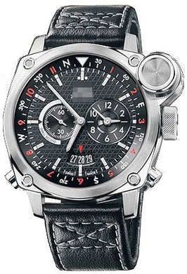 Custom Men 69076154154LS Watch