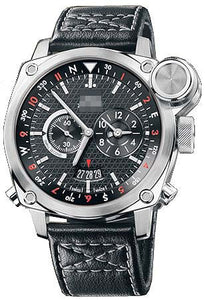 Custom Men 69076154154LS Watch