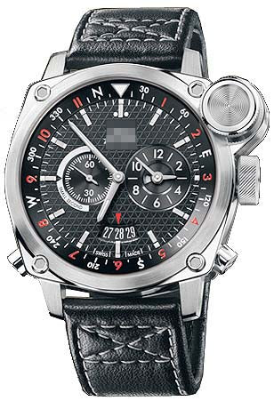 Custom Men 69076154154LS Watch
