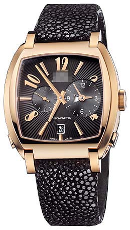 Custom Men 69575766084LS Watch