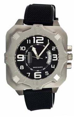 Wholesale Stainless Steel Men 7001 Watch
