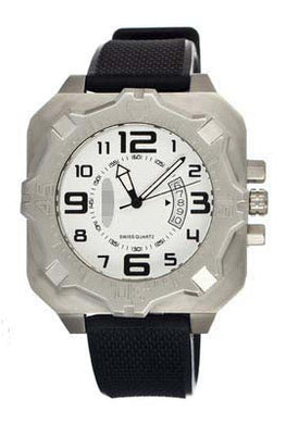 Wholesale Stainless Steel Men 7002 Watch