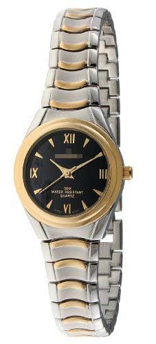 Tajikistan Watch Company