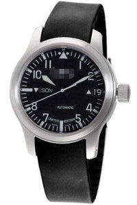 Custom Stainless Steel Men 700.10.81 K Watch