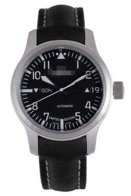 Custom Stainless Steel Men 700.10.81 L.01 Watch