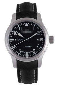 Custom Stainless Steel Men 700.10.81 L.01 Watch