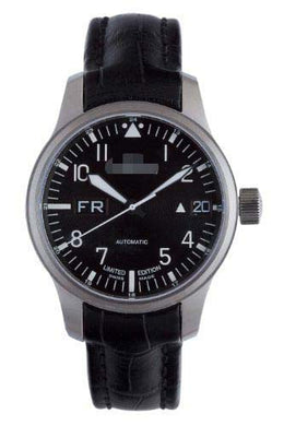 Custom Stainless Steel Men 700.10.81 LC.01 Watch