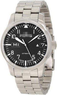Custom Stainless Steel Men 700.10.81 M Watch