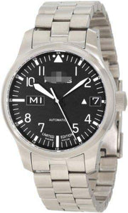 Custom Stainless Steel Men 700.10.81 M Watch