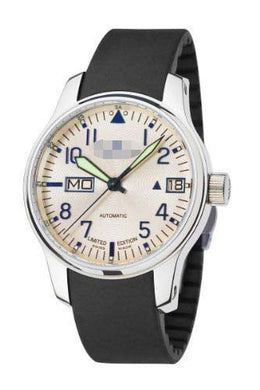 Custom Stainless Steel Men 700.20.92 K Watch