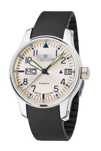 Custom Stainless Steel Men 700.20.92 K Watch