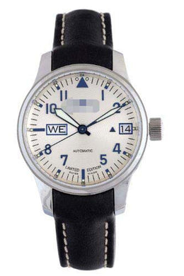 Custom Stainless Steel Men 700.20.92 L.01 Watch