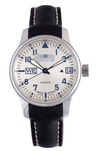 Custom Stainless Steel Men 700.20.92 L.01 Watch