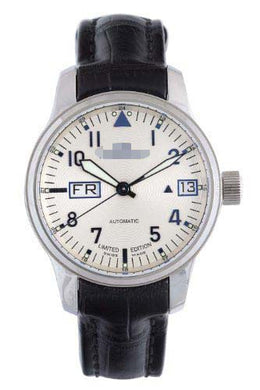 Custom Stainless Steel Men 700.20.92 LC.01 Watch