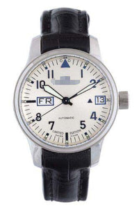 Custom Stainless Steel Men 700.20.92 LC.01 Watch