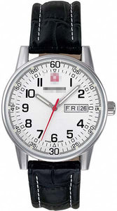 Custom Stainless Steel Men 70160.XL Watch