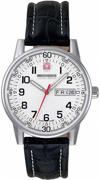 Custom Stainless Steel Men 70160.XL Watch