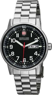 Custom Stainless Steel Men 70163 Watch