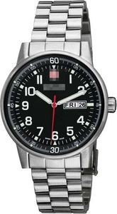Custom Stainless Steel Men 70163 Watch