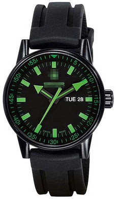 Custom Stainless Steel Men 70172 Watch