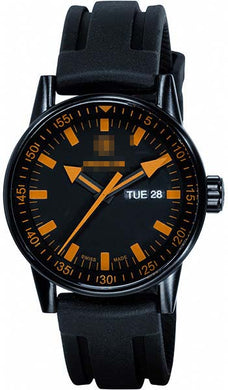 Custom Stainless Steel Men 70173 Watch