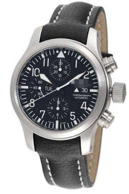 Custom Stainless Steel Men 701.10.81 L.01 Watch