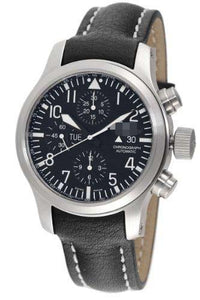 Custom Stainless Steel Men 701.10.81 L.01 Watch