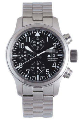 Custom Stainless Steel Men 701.10.81 M Watch