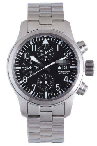Custom Stainless Steel Men 701.10.81 M Watch