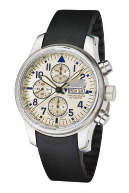 Custom Stainless Steel Men 701.20.92 K Watch