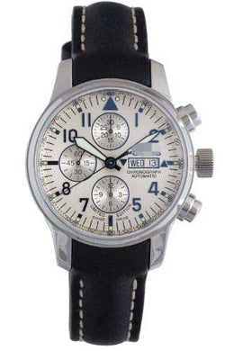 Custom Stainless Steel Men 701.20.92 L.01 Watch