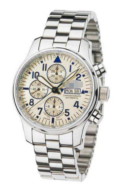 Custom Stainless Steel Men 701.20.92 M Watch