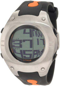 Custom Plastic Men 70202 Watch