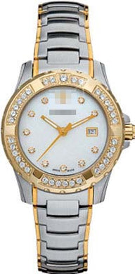 Custom Stainless Steel Women 70376 Watch