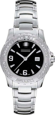 Custom Stainless Steel Women 70399 Watch